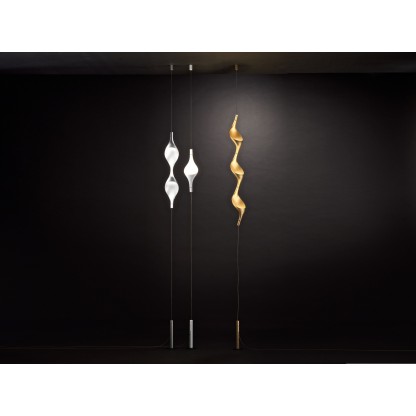 Подвесные светильники Cini&Nils ACQUA FILO