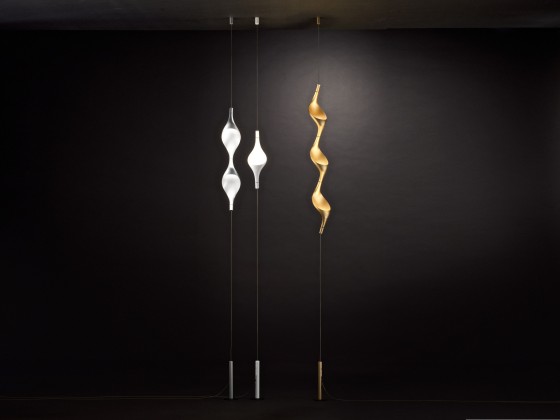 Подвесные светильники Cini&Nils ACQUA FILO