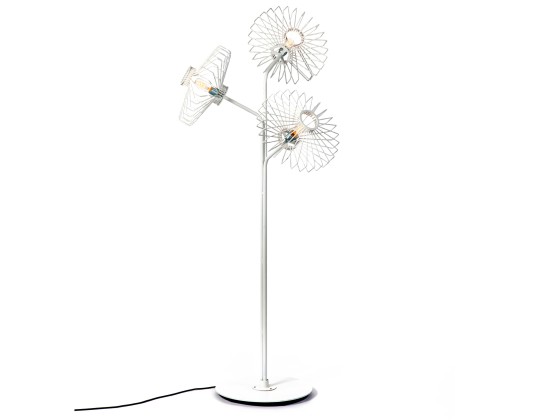 Напольный светильник Studio Beam DIAMOND