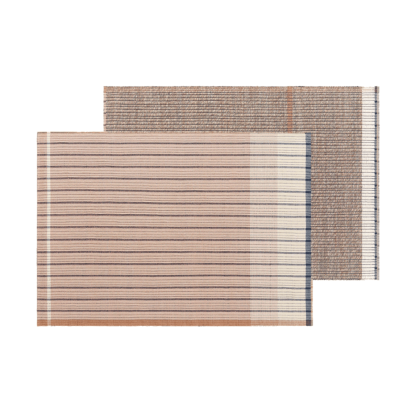 Ковер GAN REVERSIBLE PINK