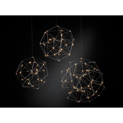 Подвесные светильники Quasar COSMOS GLOBE