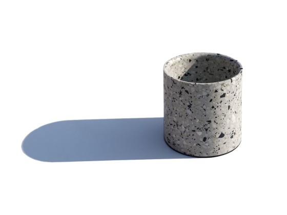 Ваза Bentu Design HUI