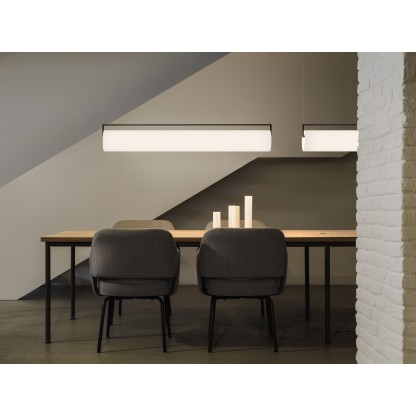Подвесные светильники Vibia KONTUR 6476