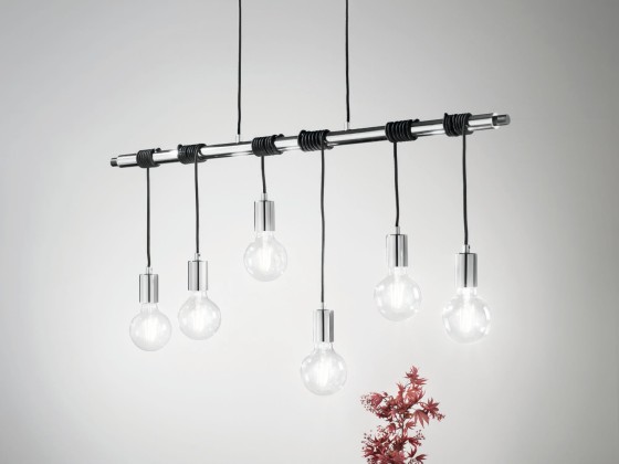 Подвесные светильники Fan Europe Lighting ADMIRAL