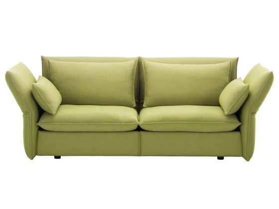 Диван Vitra MARIPOSA 2 1/2 SEATER