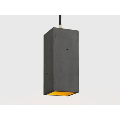 Подвесные светильники GANTlights [B2] DARK