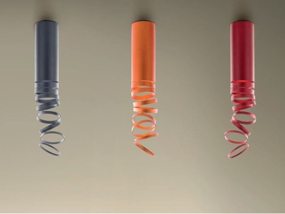 Потолочные светильники Artemide DECOMPOS LIGHT