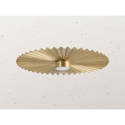 Потолочные светильники Il Fanale PLIE' 284.07