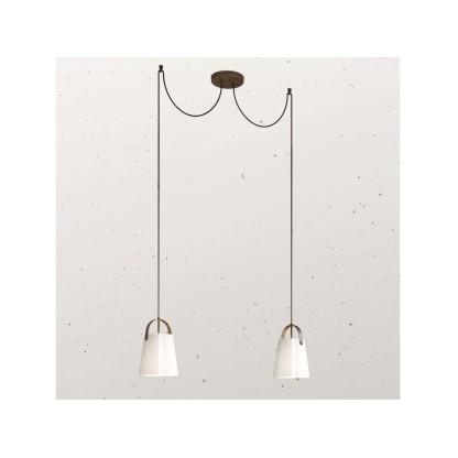 Подвесные светильники Il Fanale BELL 287.10