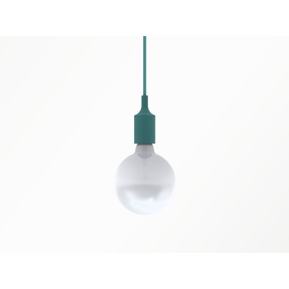 Подвесные светильники Exporlux SHELL SU