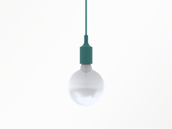 Подвесные светильники Exporlux SHELL SU