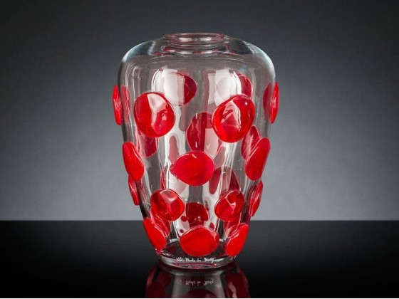 Ваза VGnewtrend VICENZA