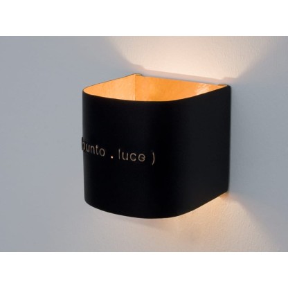 Бра - настенная лампа In-es.artdesign PUNTO LUCE