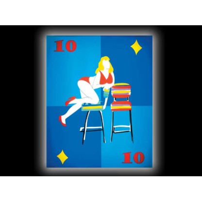 Картина Mirabili VARIETASE