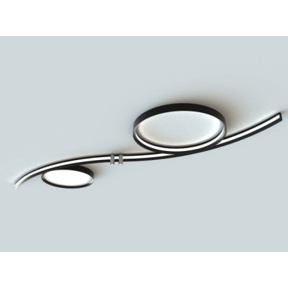 Потолочные светильники Lucifero's LBS