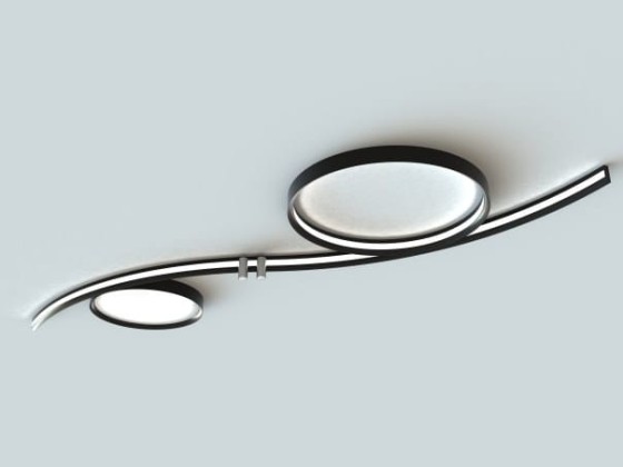 Потолочные светильники Lucifero's LBS