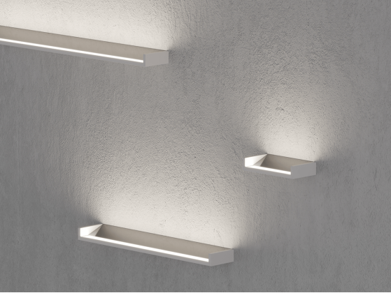 Бра - настенная лампа Intra lighting INSIDER