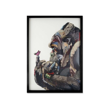 Картина Arte dal Mondo SA048A1