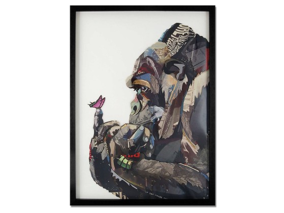 Картина Arte dal Mondo SA048A1