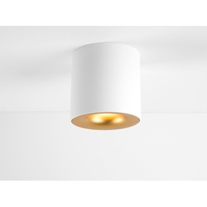 Потолочные светильники Modular Lighting Instruments SMART CAKE