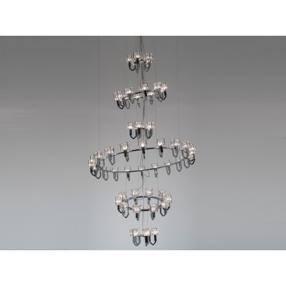 Подвесные светильники Patrizia Garganti ANGIE EX01