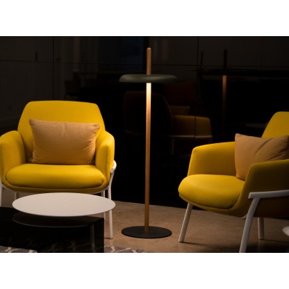 Напольный светильник Pablo NIVL