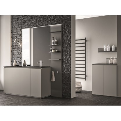 Композиция мебели для постирочной Cerasa SEGNO