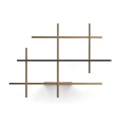 Бра - настенная лампа PANZERI HILOW