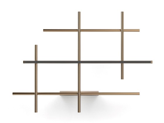 Бра - настенная лампа PANZERI HILOW