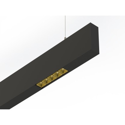 Подвесные светильники Lucifero's FILE H