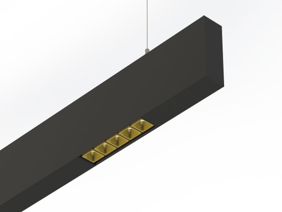 Подвесные светильники Lucifero's FILE H