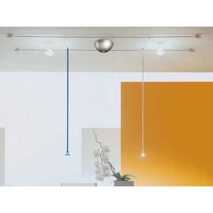 Подвесные светильники Album ORBITE