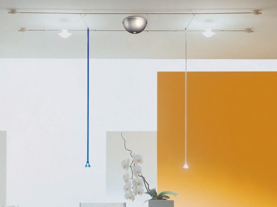 Подвесные светильники Album ORBITE