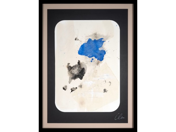 Картина NOVOCUADRO ART COMPANY SUPERNOVA II