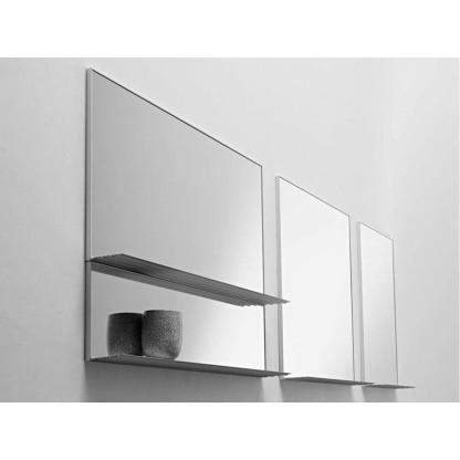 Зеркало для ванной комнаты In Stock CASAMANIA &amp; HORM - GILL 64x64