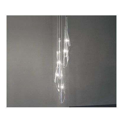 Подвесные светильники TERZANI CALLE