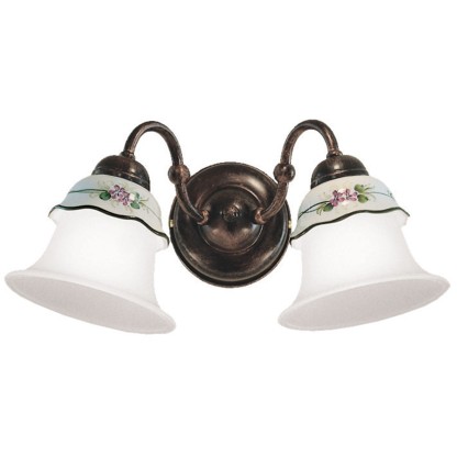 Бра - настенная лампа FERROLUCE FERRARA