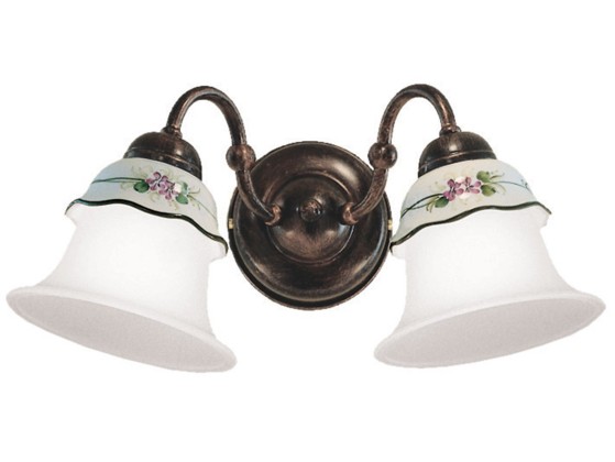 Бра - настенная лампа FERROLUCE FERRARA