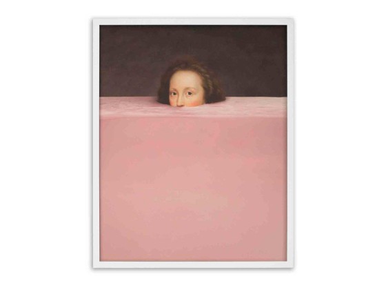 Печать на холсте Mineheart SUBMERGED #4