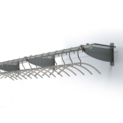 Вешалка rosconi FIN