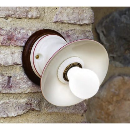 Бра - настенная лампа Aldo Bernardi ISOLA