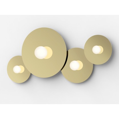 Бра - настенная лампа Pablo BOLA DISC