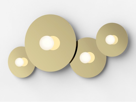 Бра - настенная лампа Pablo BOLA DISC