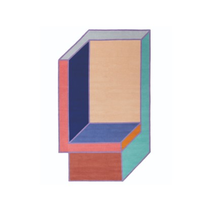 Ковер cc-tapis VISIONI B