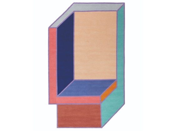 Ковер cc-tapis VISIONI B