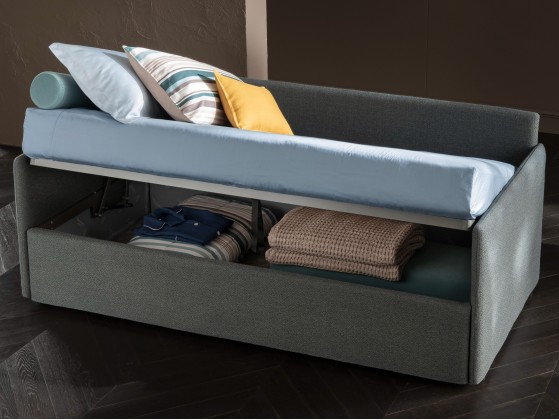 Диван Altrenotti TEDDY