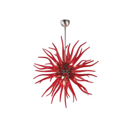 Подвесные светильники la murrina MEDUSA