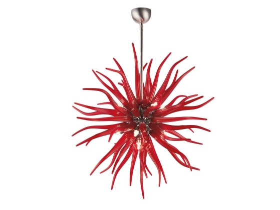 Подвесные светильники la murrina MEDUSA