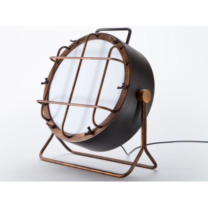 Напольный светильник ZAVA CANTIERE