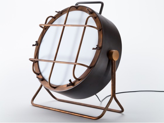 Напольный светильник ZAVA CANTIERE